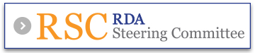 RSC RDA Steering Committee