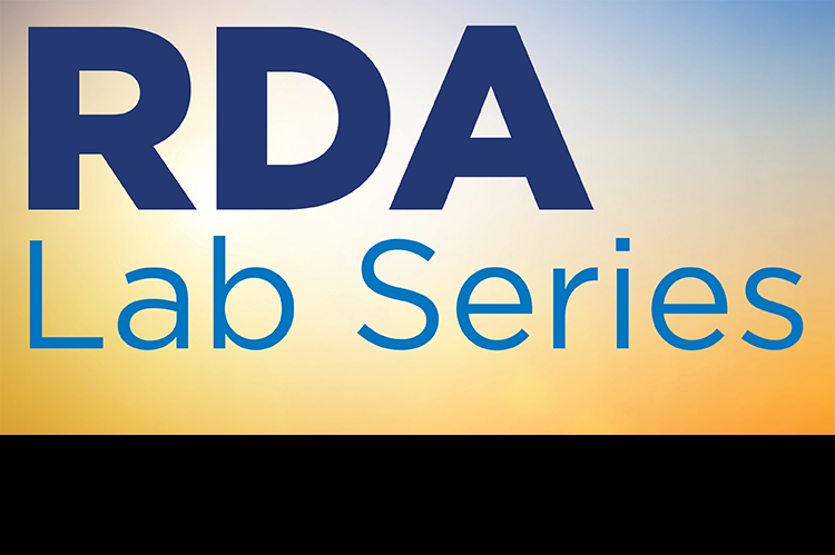 RDA Lab Series 