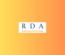 RDA Steering Committee Logo