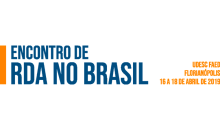 RDA Event in Brazil