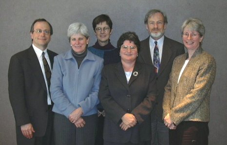 Photo of JSC April 2004