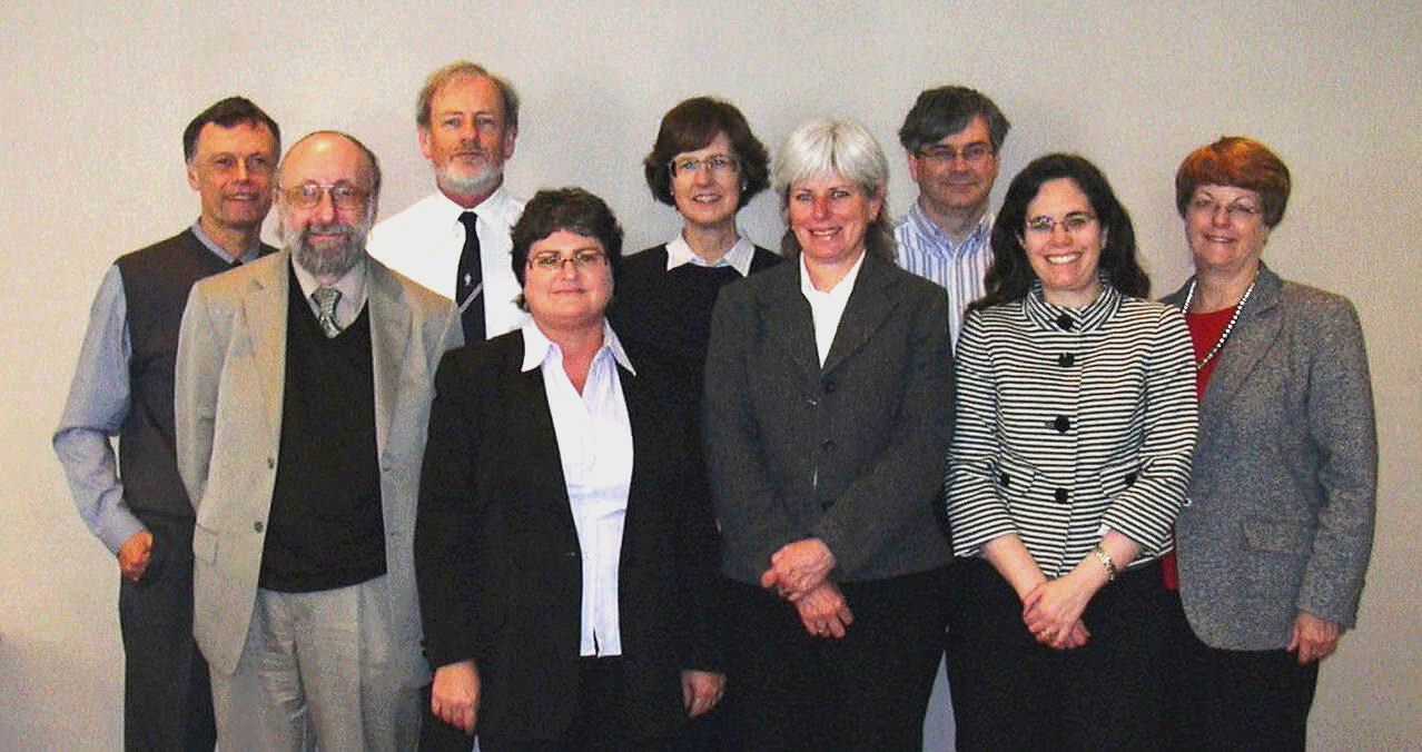 Photo of JSC April 2008