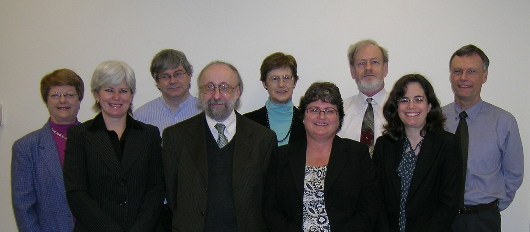 Photo of JSC April 2009