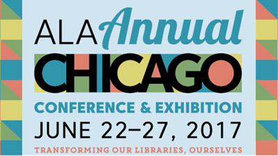 ALA Annual 2017 logo