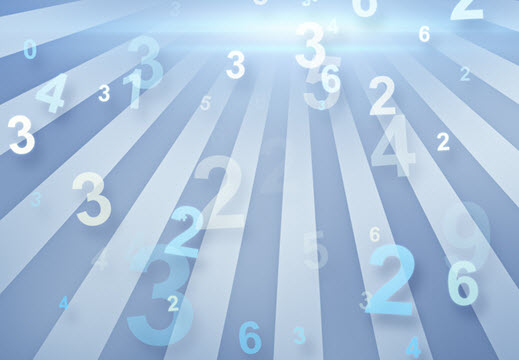 Instruction Numbering