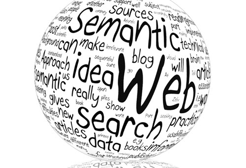 Semantic Web Word Ball