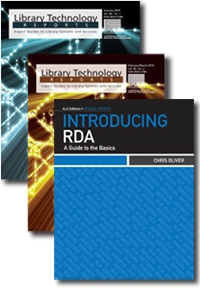 Introducing RDA Bundle Book Covers