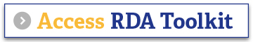 Access RDA Toolkit