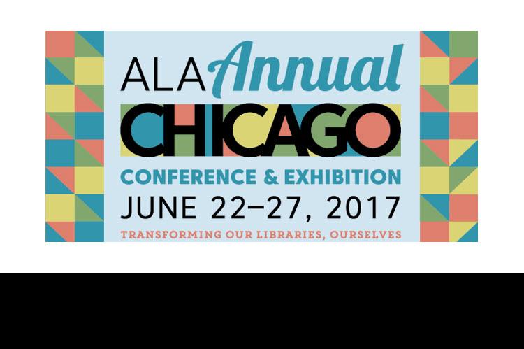 ALA Annual 2017 logo