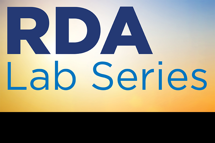 RDA Lab Series