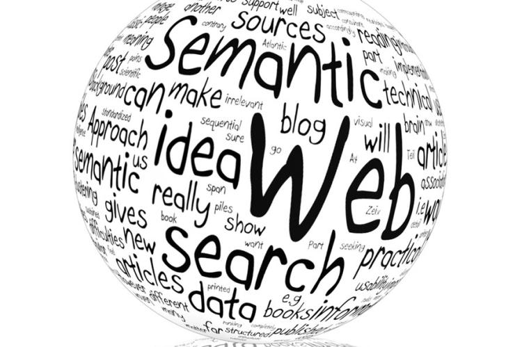 Semantic Web Word Ball