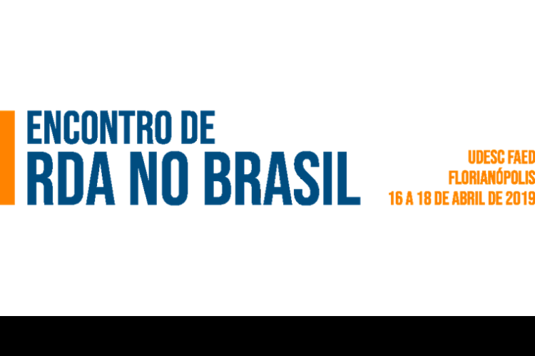 RDA Event in Brazil