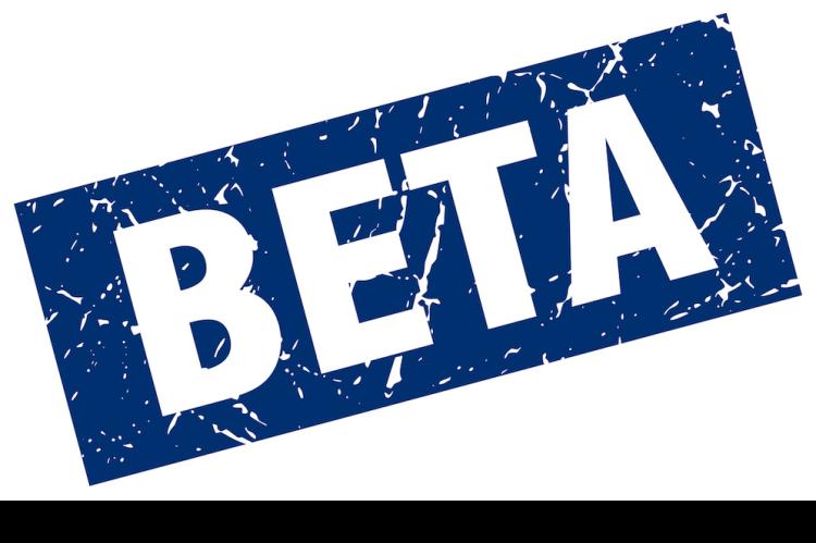 Beta Stamp