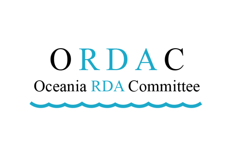 ORDAC Logo