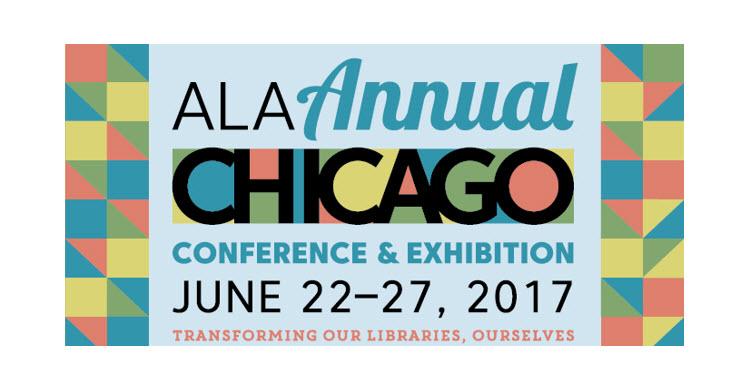 ALA Annual 2017 logo