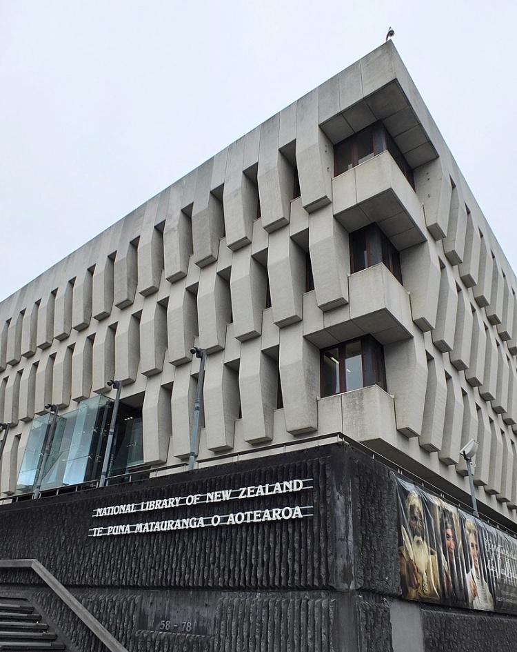 NLNZ - By Mike Dickison - Own work, CC BY 4.0, https://commons.wikimedia.org/w/index.php?curid=76119316