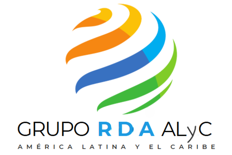 logo for Grupo RDA ALyC