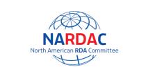 North American RDA Committee (NARDAC) logo