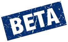 Beta Stamp