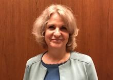 Renate Behrens in 2024