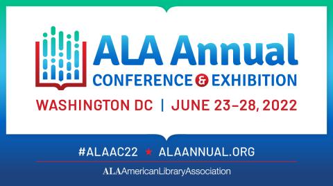 ALA Annual 22