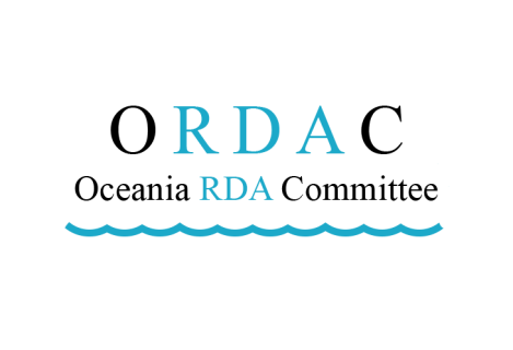 ORDAC Logo